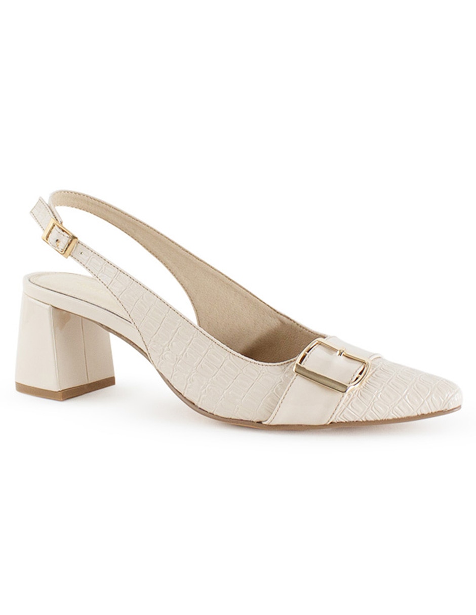 Zapatilla Gabriela's